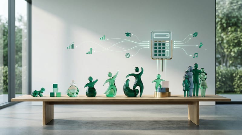 Raising Kids Cost Guide Updated