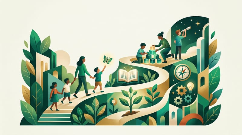 Raising Kids: The Definitive Guide